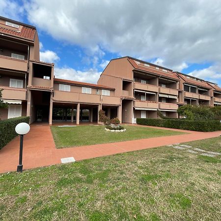 Apartamento Il Gabbiano Bilocale Con Piscina, Garage E A/C. Loano Exterior foto
