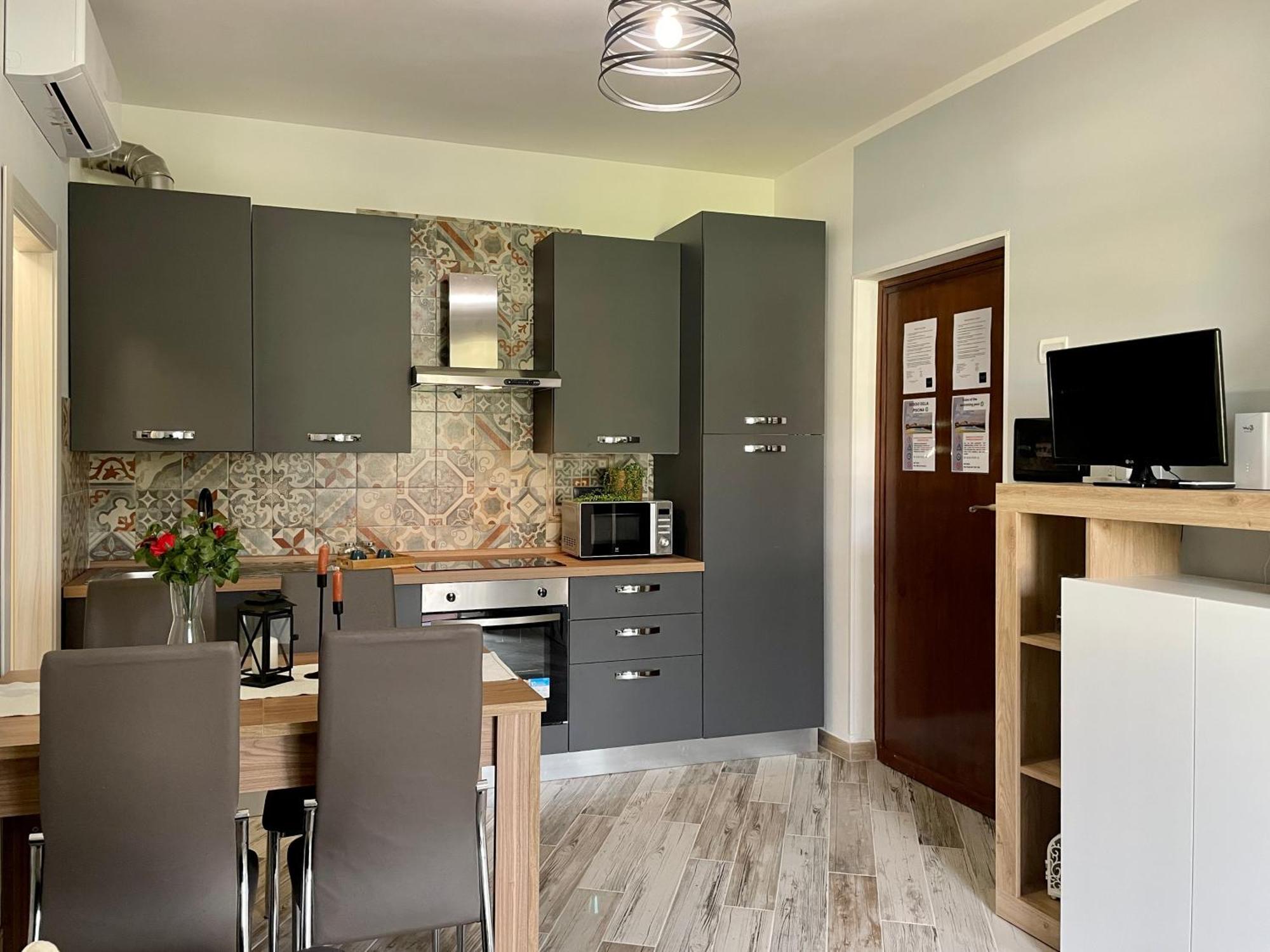 Apartamento Il Gabbiano Bilocale Con Piscina, Garage E A/C. Loano Exterior foto